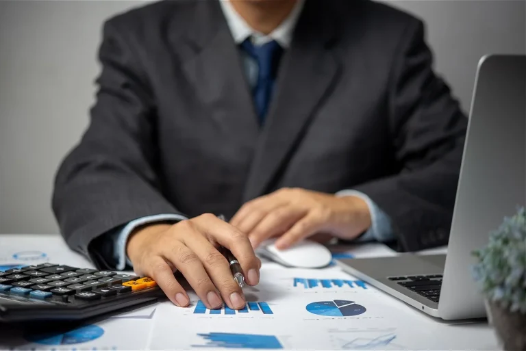 Nómina y Contabilidad: Pilares Financieros de su Empresa